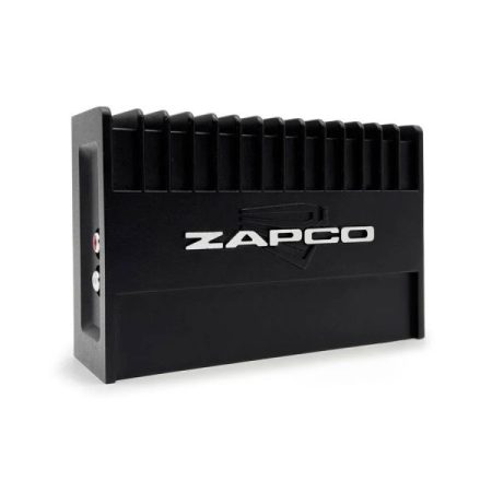 AMPLIFIER 4 KÊNH ZAPCO ST A1 - DÙNG ĐẦU ANDROID